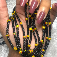 365 Black